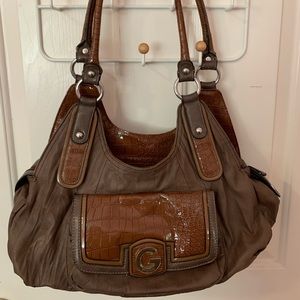 G by Guess purse, used.
